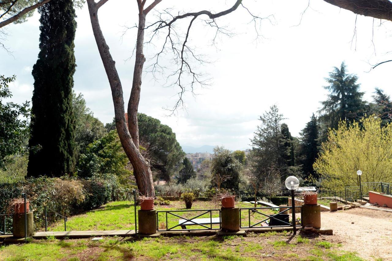 Vigna Dell'Agrifoglio - Bed And Breakfast Velletri Exterior foto