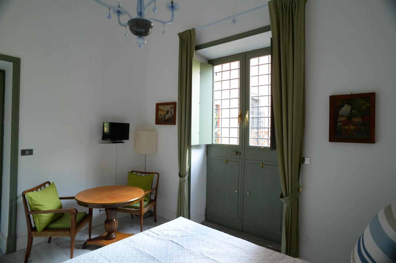 Vigna Dell'Agrifoglio - Bed And Breakfast Velletri Exterior foto