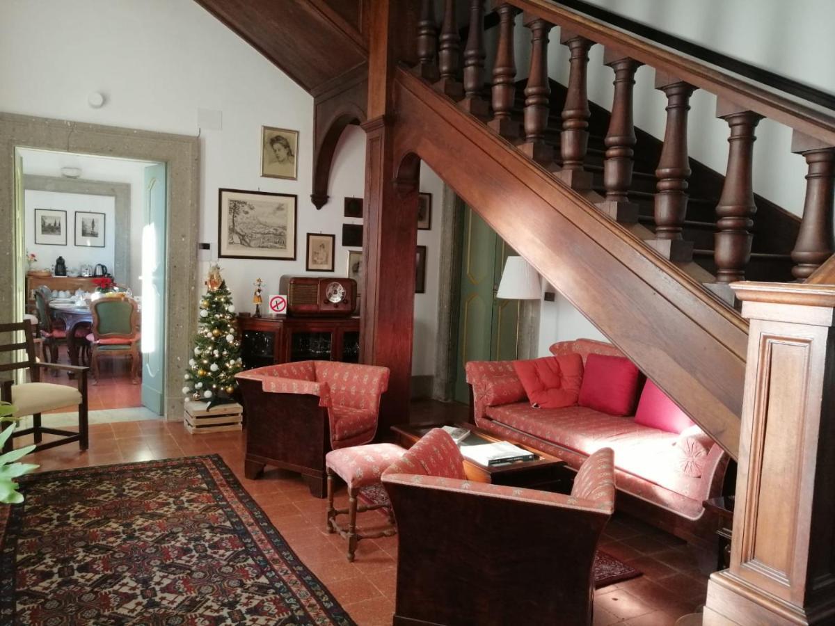 Vigna Dell'Agrifoglio - Bed And Breakfast Velletri Exterior foto