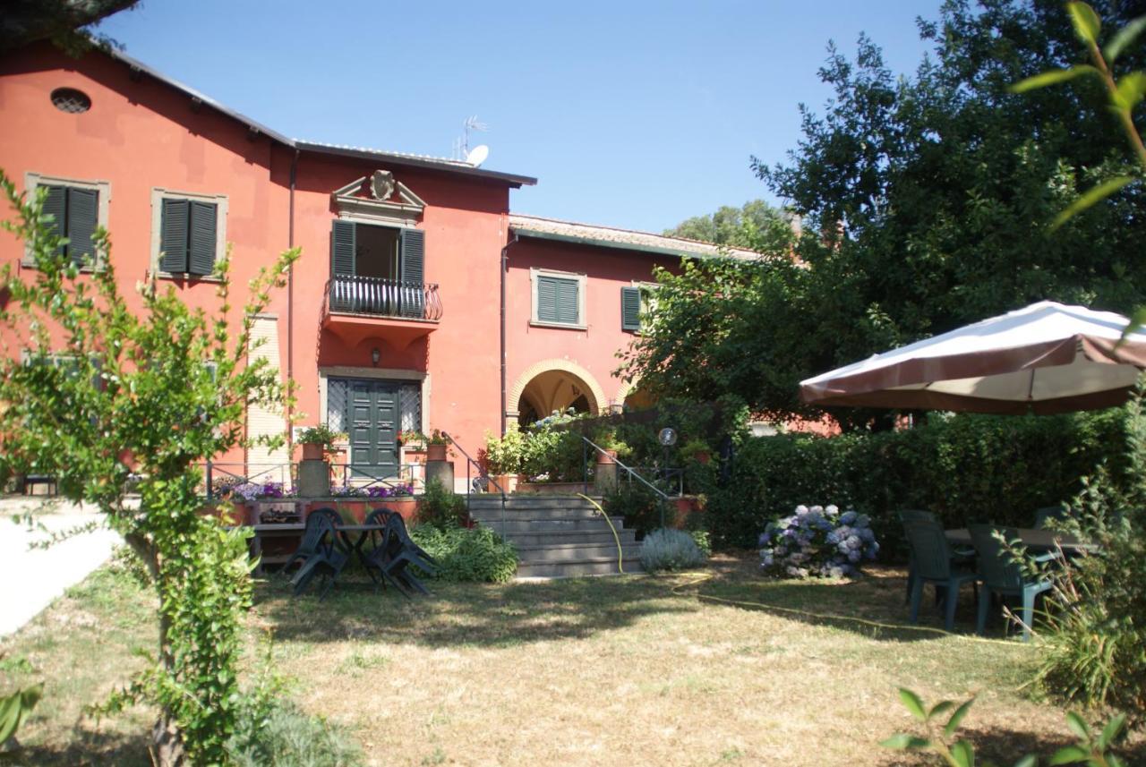 Vigna Dell'Agrifoglio - Bed And Breakfast Velletri Exterior foto